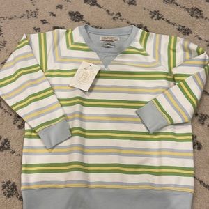 So cute and soft TBBC nwt size 6 sweater